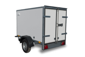 REMORQUE FOURGON F7520-DBD-120 (à partir de 59€/mois)