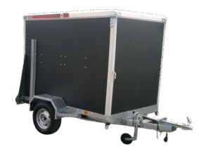 Fourgon Jalon B09009 (à partir de 77€/mois)