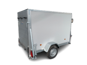 Remorque Fourgon Lider 42930 (à partir de 87€/mois)