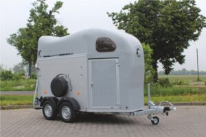 VAN 2 PLACES CHEVAL LIBERTÉ GOLD 2 (à partir de 171€/mois)