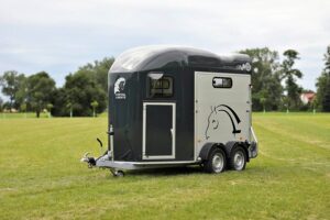 VAN 2 PLACES CHEVAL LIBERTE GOLD 3 (à partir de 192€/mois)
