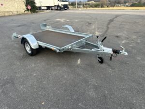 Plateau multi-usage Erde PLM 150 F 1000/750 KG PTAC (à partir de 48€/mois)
