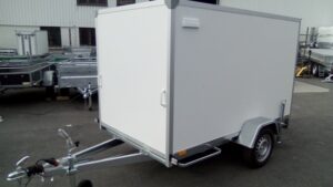 Fourgon Niewiadow F2515H1300P (à partir de 94€/mois)