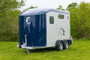 Van Cheval Liberté Multimax (à partir de 321€/mois)