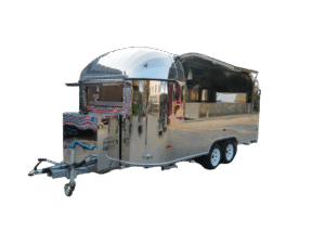 PIZZA STREAM REMORQUE MAGASIN (à partir de 898€/mois)