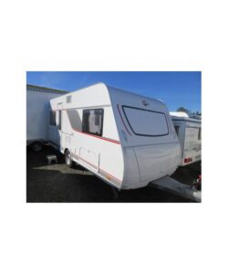 BURSTNER PREMIO 455 TS