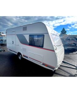 BURSTNER PREMIO 395 TS