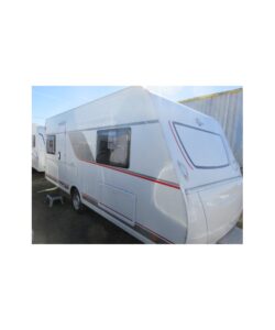 BURSTNER PREMIO 460 TS