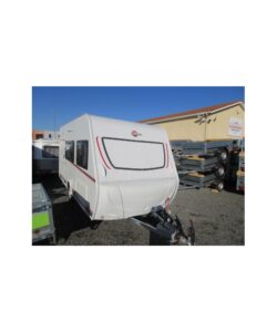 BURSTNER PREMIO LIFE 425 TS