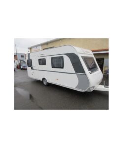 CARAVANE OCCASION LA MANCELLE 490