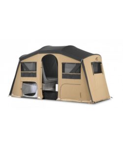 CARAVANE PLIANTE CABANON MERCURY CUISINE BOX