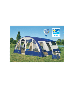 CARAVANE PLIANTE JAMET AIR TRIGANO VERSION STD