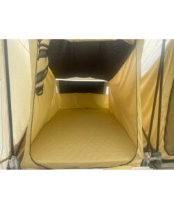 CARAVANE PLIANTE OCCASION  TRIGANO ODYSEE