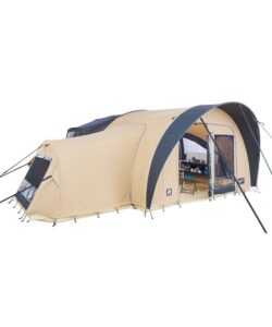 RACLET SEQUOIA AF GL  gris/beige