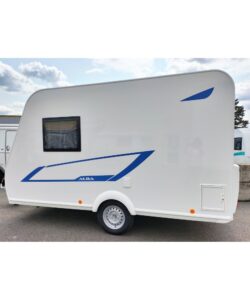 CARAVELAIR ALBA 350