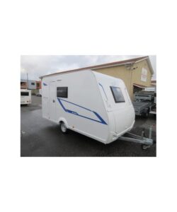 CARAVELAIR ALBA 366