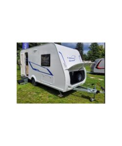 CARAVELAIR ALBA 400 - 2024