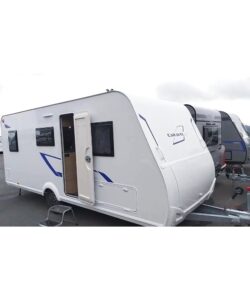 CARAVELAIR ALBA 496