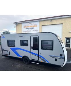 CARAVELAIR EXCLUSIVE LINE 520 - 2024