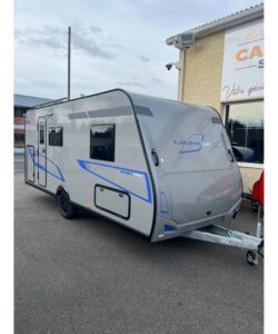 CARAVELAIR SPORT LINE 486