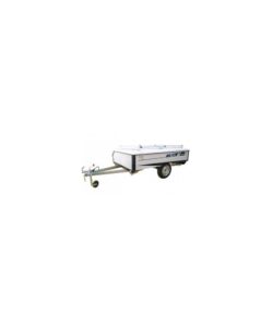 COMANCHE MONTANA EXPLORER KING SIZE AF