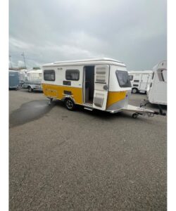 ERIBA TOURING 542 NUGGET GOLD EDITION