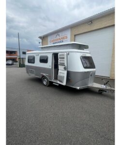 ERIBA TOURING 642 URBAN