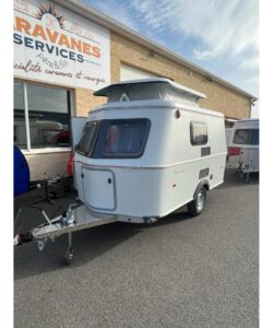 ERIBA TOURING  310 LEGEND