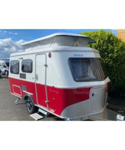 ERIBA TOURING 430 TANGO RED