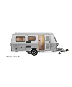 SUR COMMANDE ERIBA TOURING 530 URBAN