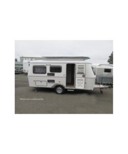 SUR COMMANDE ERIBA TOURING 530 LEGEND