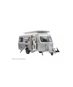 SUR COMMANDE ERIBA TOURING 430 URBAN