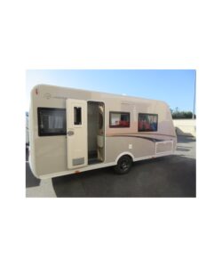 LA MANCELLE ELEGANCE 440 CLM