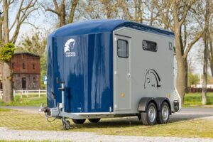 Van Cheval Liberté Maxi 2 (à partir de 321€/mois)