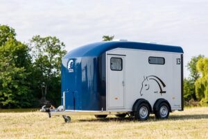 Van Cheval Liberté Maxi 3 (à partir de 385€/mois)