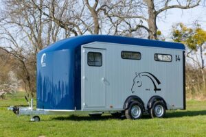 Van Cheval Liberté Maxi 4 (à partir de 428€/mois)