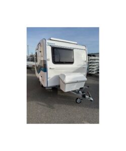 MINI CARAVANE N 126E