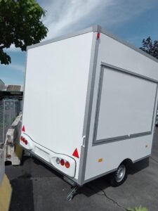 REMORQUE MAGASIN BOBHB13251H 2.50M (à partir de 182€/mois)
