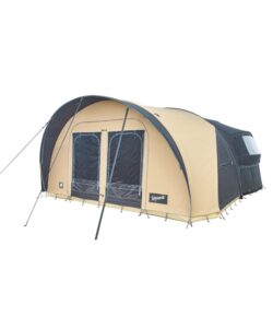 RACLET SEQUOIA AF STD  gris/beige - NOUVEAUTE 2024