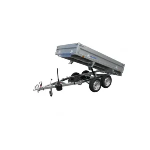 Remorque Benne 39560 - PTAC 750Kg (253 x 147) - LIDER