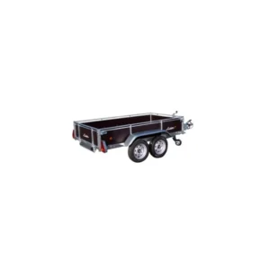 Remorque Bois 34480 - PTAC 1300Kg (251 x 133 cm) - Lider