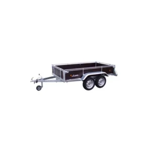 Remorque Bois 39450 PTAC 500Kg (251 x 133) - Lider