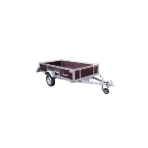 Remorque Bois 39460 - PTAC 500Kg (251 x 133) - Lider