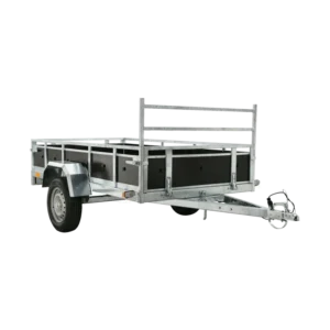 Remorque BOIS 9400B - PTAC 500 kg (236 x 129) - SOREL