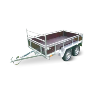 Remorque bois 96002SB - PTAC 500 KG (236 X 129) - SOREL
