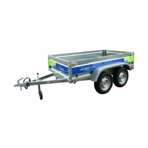 Remorque Florence 39330 - PTAC 500Kg (233 x 132) - Lider