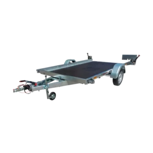 Remorque PJ306F750NUE PTAC 750 Kg - SOREL