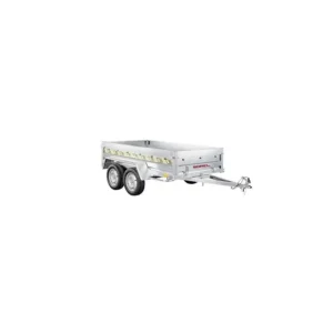 Remorque Rustique R256- PTAC 500 kg (236 X 129) - SOREL