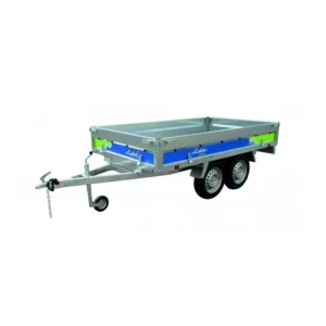 Remorque TOLEDE 39550 - PTAC 500Kg (253 x 147) - LIDER