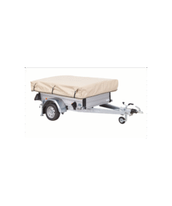 CARAVANE PLIANTE OCCASION TRIGANO CAMPTRAIL 500 SF